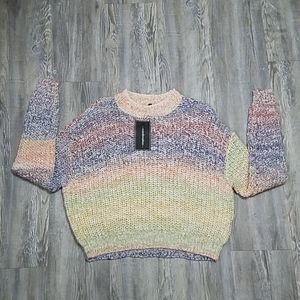 Moon&Madison Knit Sweater